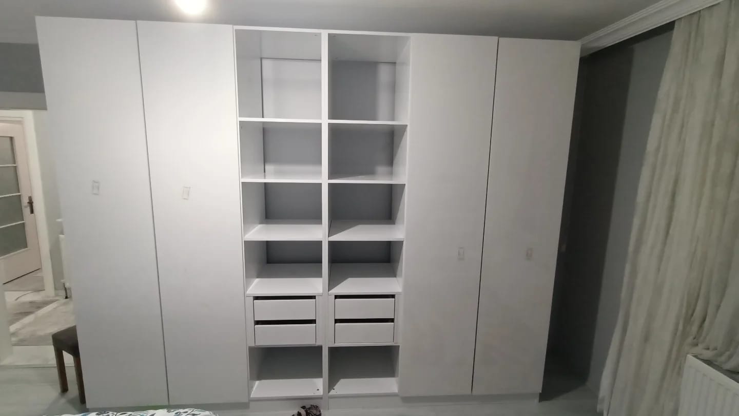 Aras Mobilya Montaj Kurulum